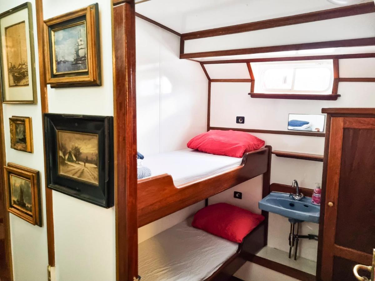 The Cabin - Haarlem Zewnętrze zdjęcie