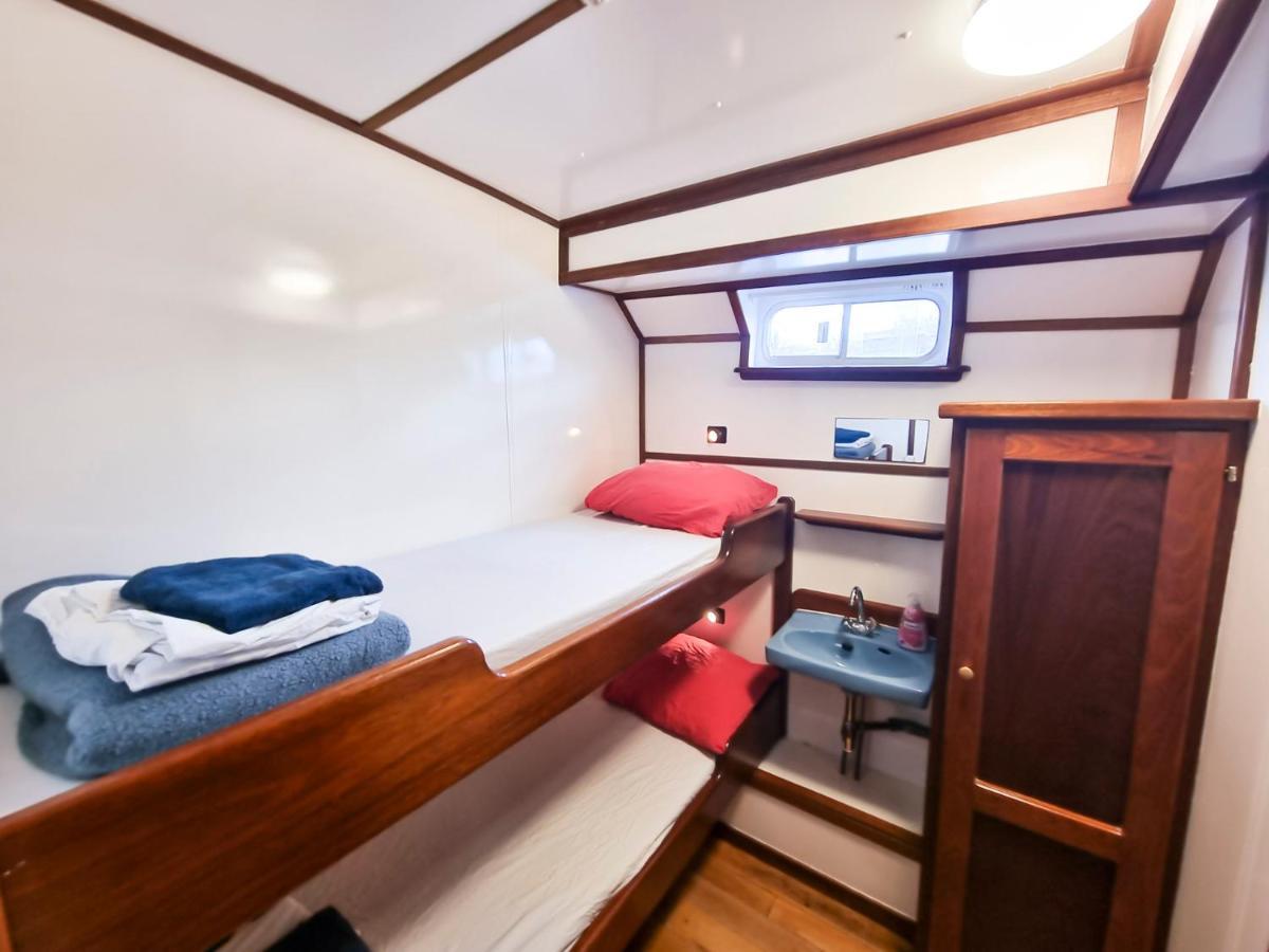 The Cabin - Haarlem Zewnętrze zdjęcie